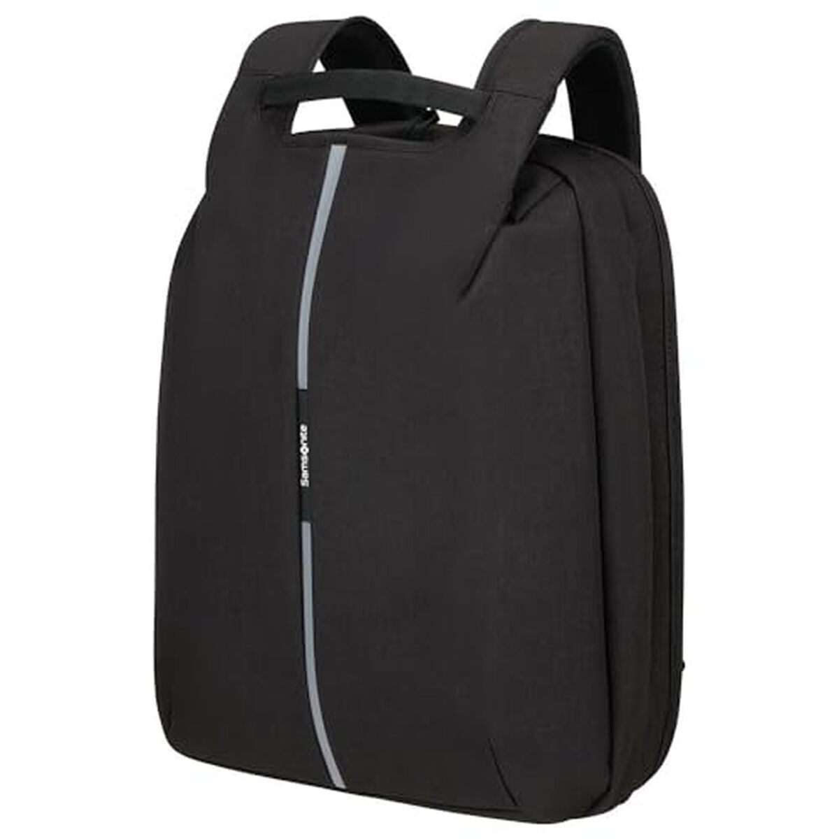 Test du sac à dos de voyage extensible Samsonite Securipak
