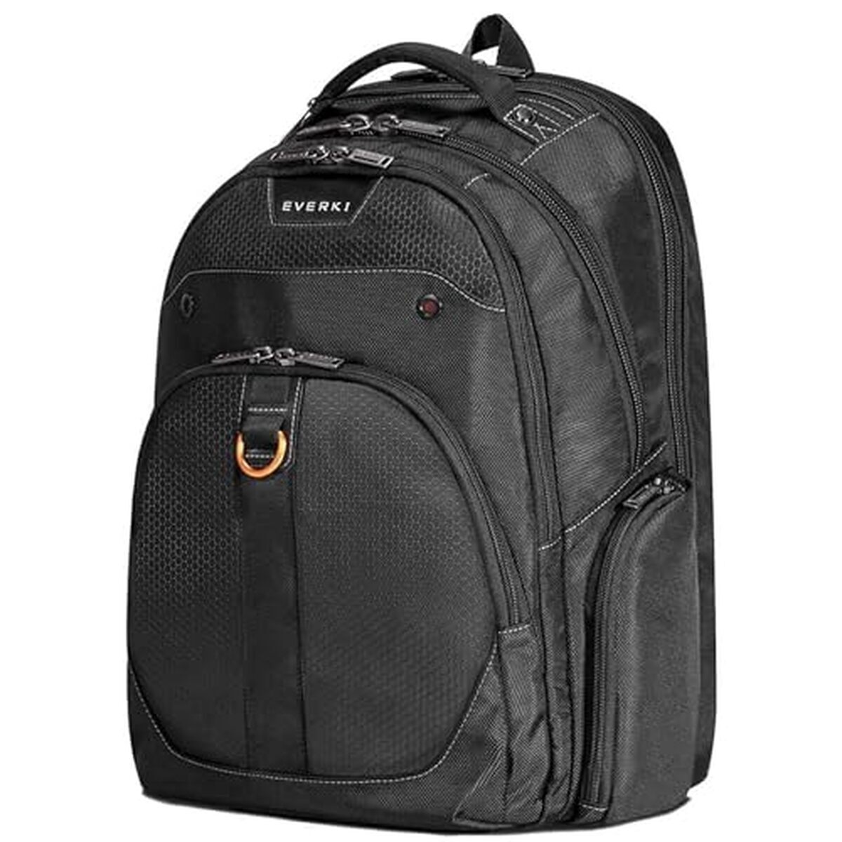 Test : sac à dos Everki Atlas 15, 6", pratique et polyvalent