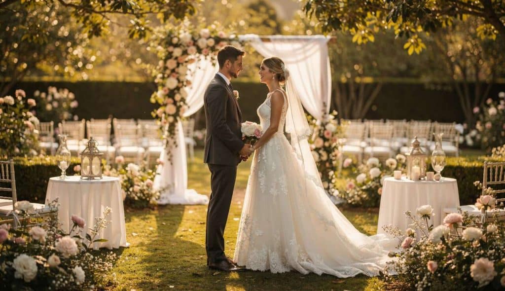 5 détails essentiels pour sublimer votre mariage