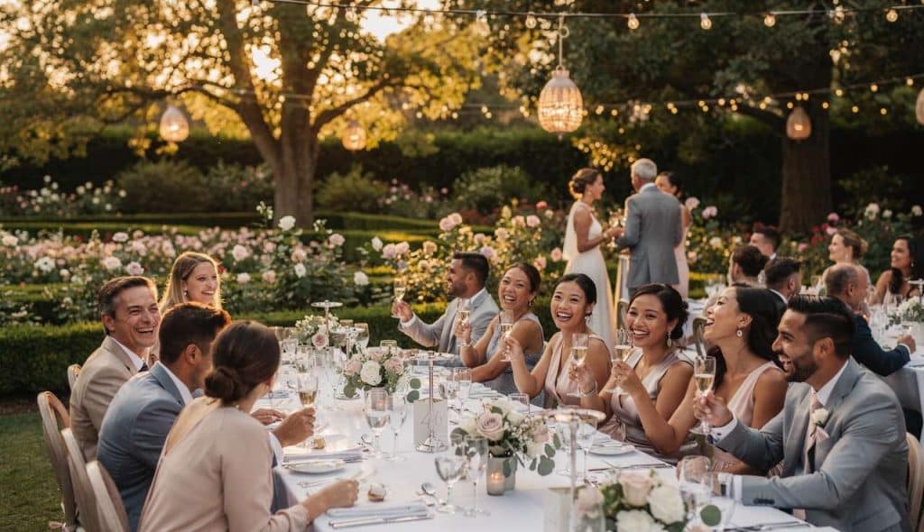 Définir le Dress Code de Votre Mariage : conseils et Astuces