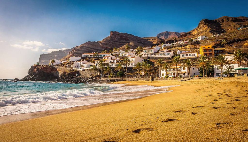 Visiter Gran Canaria : explorez une Île des Canaries