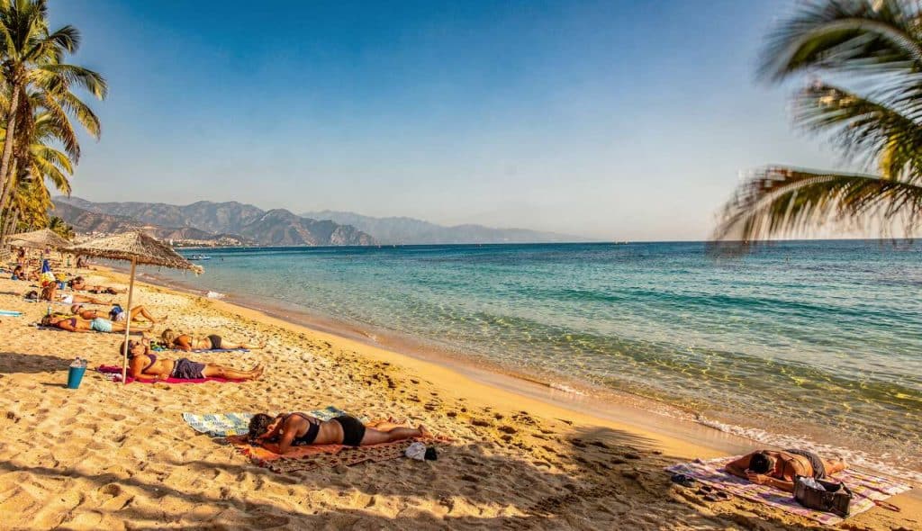Les 5 plages incontournables à découvrir en Espagne