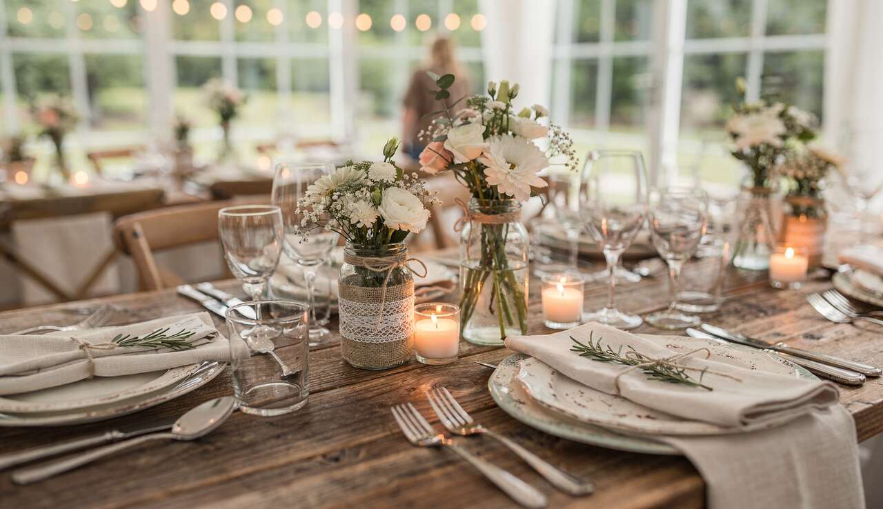 Astuces d&eacute;co petit budget