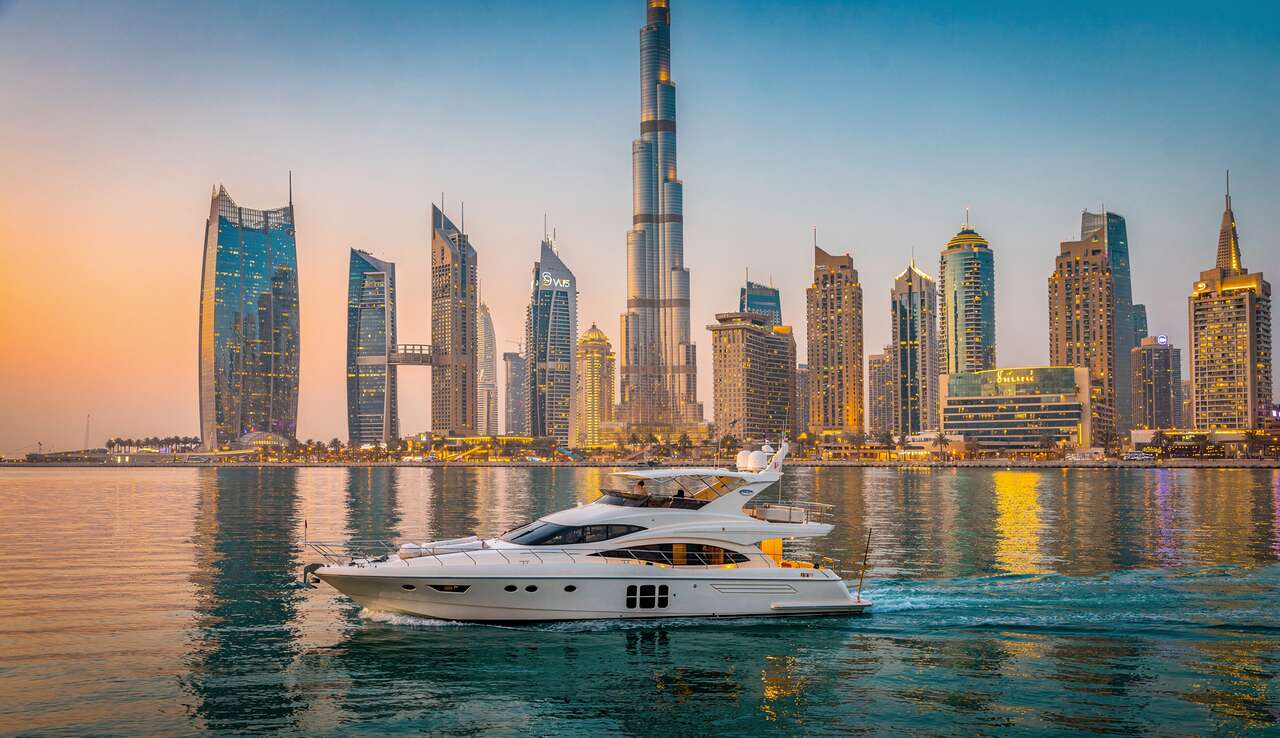 Séjour inoubliable à Dubaï et Abu Dhabi : itinéraire d'une semaine