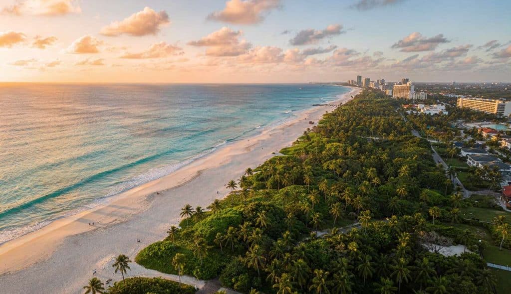 Réussir sa visite à Cancún : conseils essentiels