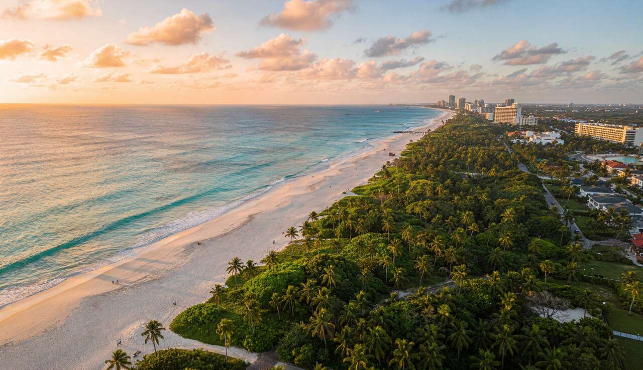 Réussir sa visite à Cancún : conseils essentiels