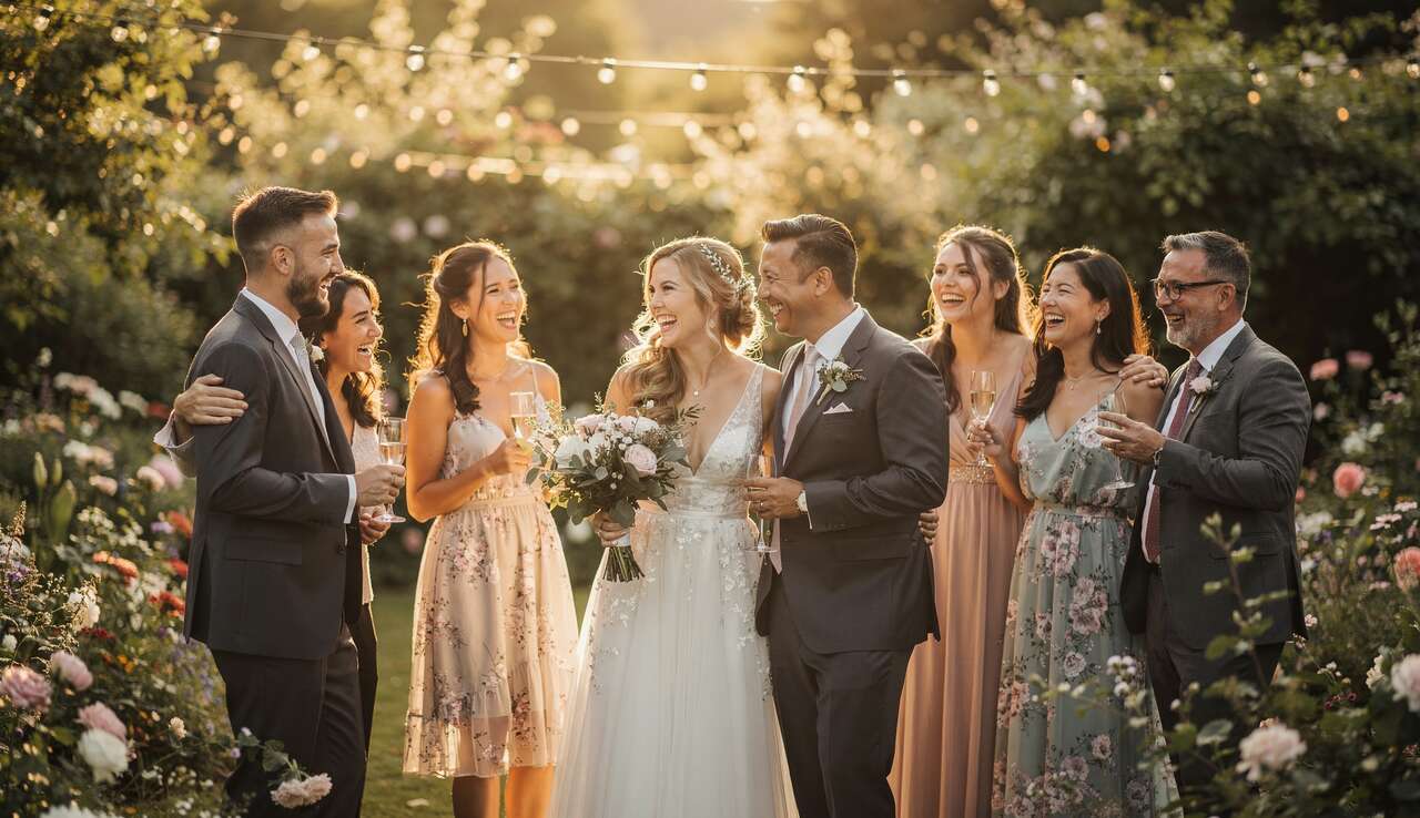 Pourquoi Choisir un Mariage en Semaine ?