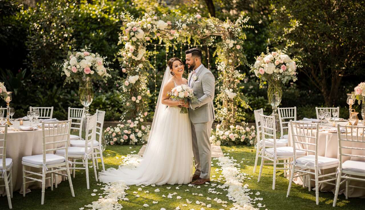 Disponibilit&eacute; des lieux et prestataires : un atout majeur