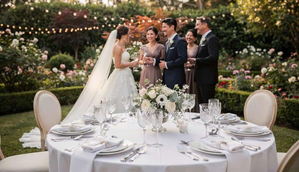 Frais cachés à prévoir pour son mariage : ne les ignorez pas !