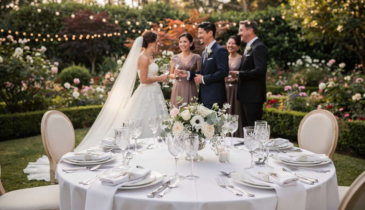 Frais cachés à prévoir pour son mariage : ne les ignorez pas !