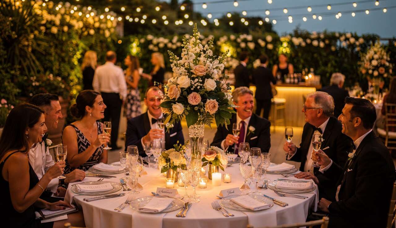 Astuces pour annoncer un mariage sans enfants