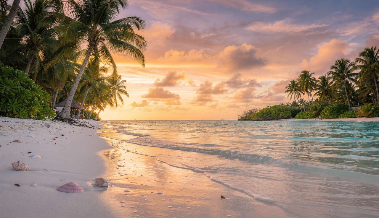 Profiter des plages paradisiaques de tulum