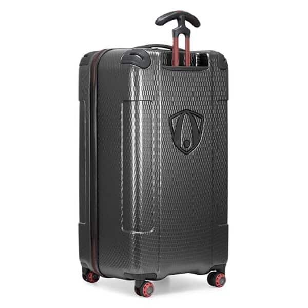 Découvrez notre avis sur la valise rigide Traveler's Choice Maxporter II : caractéristiques, polyvalence et avantages d'un bagage de 30 pouces pour vos voyages