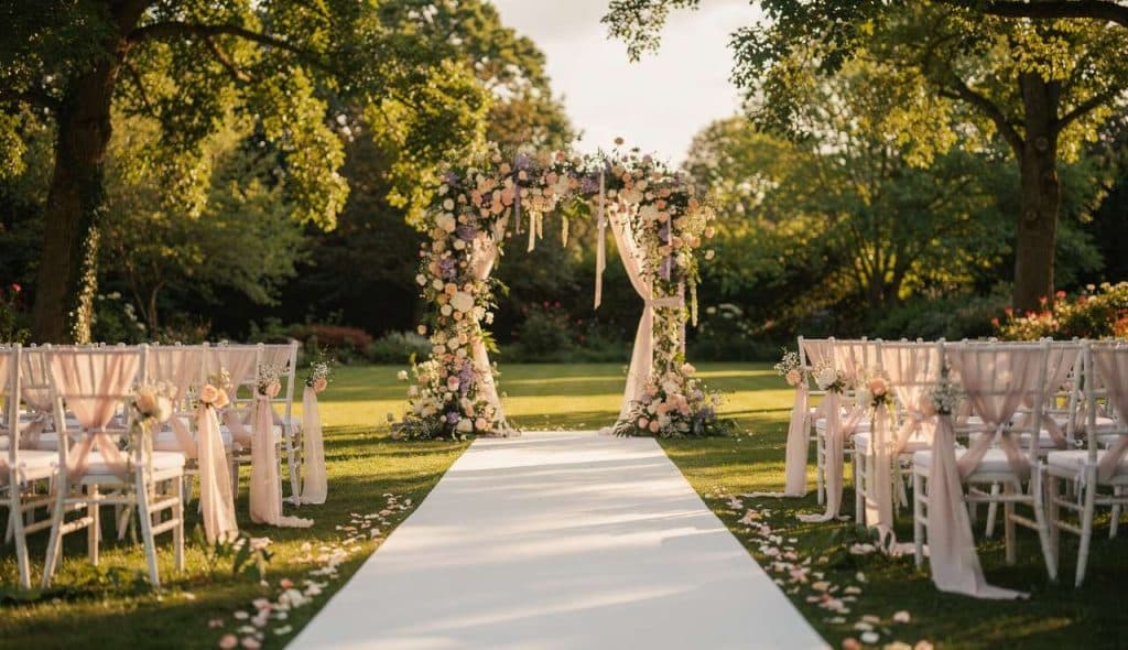 Erreurs à éviter pour organiser son mariage : conseils essentiels