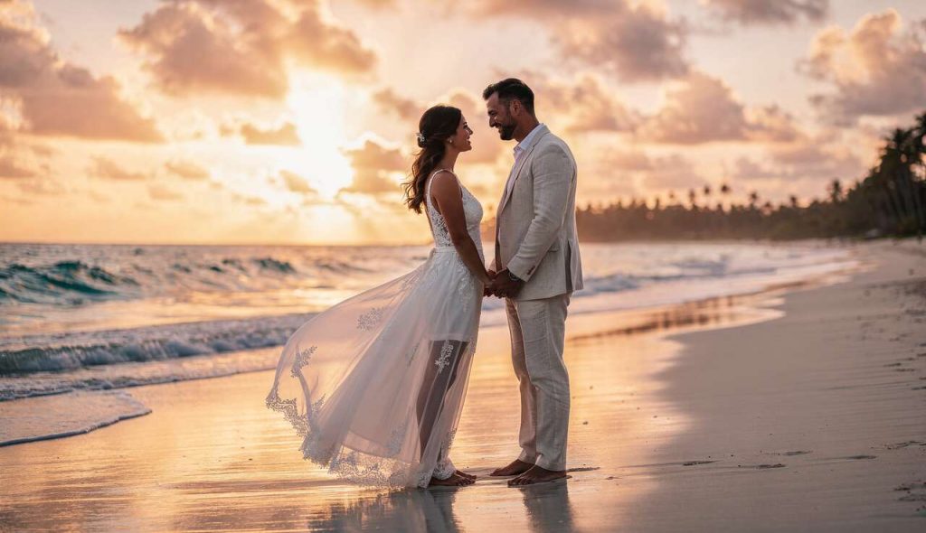 Voyage de noces : conseils et idées romantiques