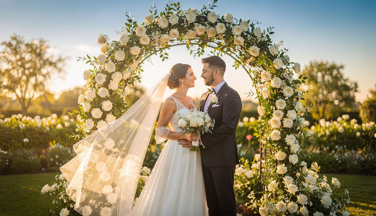 Planifier avec soin le calendrier et le timing du mariage