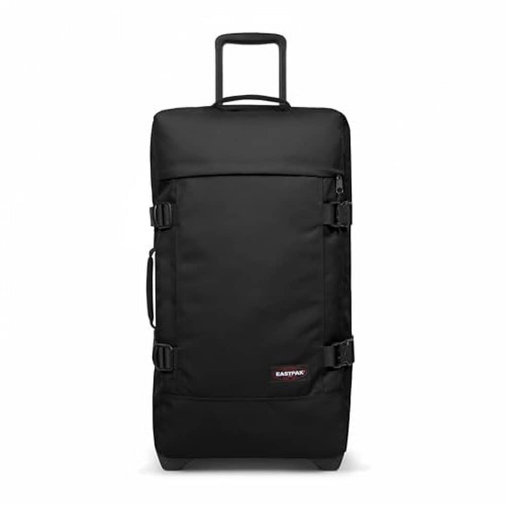 Test : valise Eastpak Transverz M 78 L