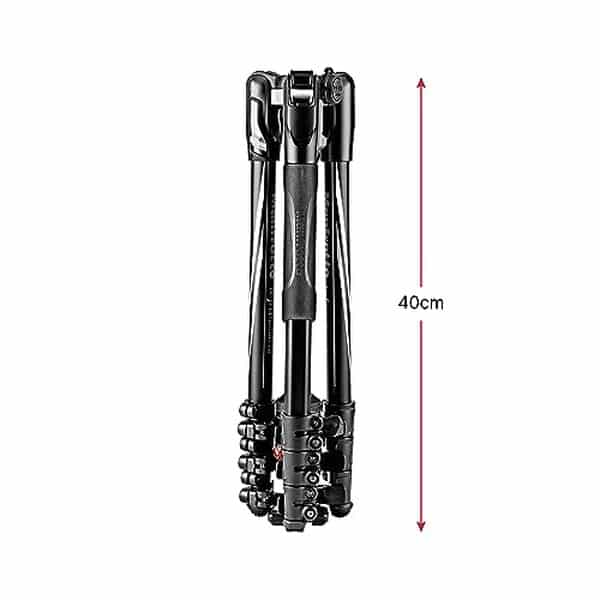 Découvrez notre test du trépied de voyage Manfrotto Befree Advanced en aluminium : stabilité, légèreté et praticité pour vos aventures photographiques.