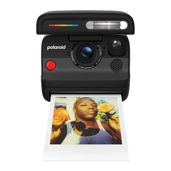 Découvrez notre test complet du Polaroid Flip noir : un appareil photo instantané alliant design rétro et modernité pour immortaliser vos moments en un clic