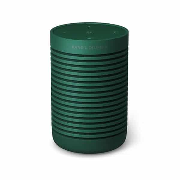 Découvrez notre analyse détaillée de l'enceinte Bluetooth Bang & Olufsen Beosound Explore : performance audio, autonomie impressionnante de 27 heures et design élégant au rendez-vous.