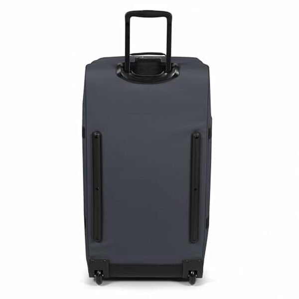 Découvrez notre analyse détaillée de la valise Eastpak Tranverz L 121 L bleu : durabilité, design pratique et capacité impressionnante.