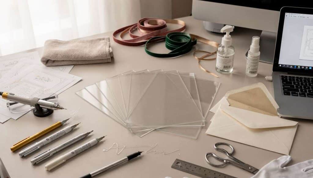 Comment réaliser un faire-part de mariage original ?