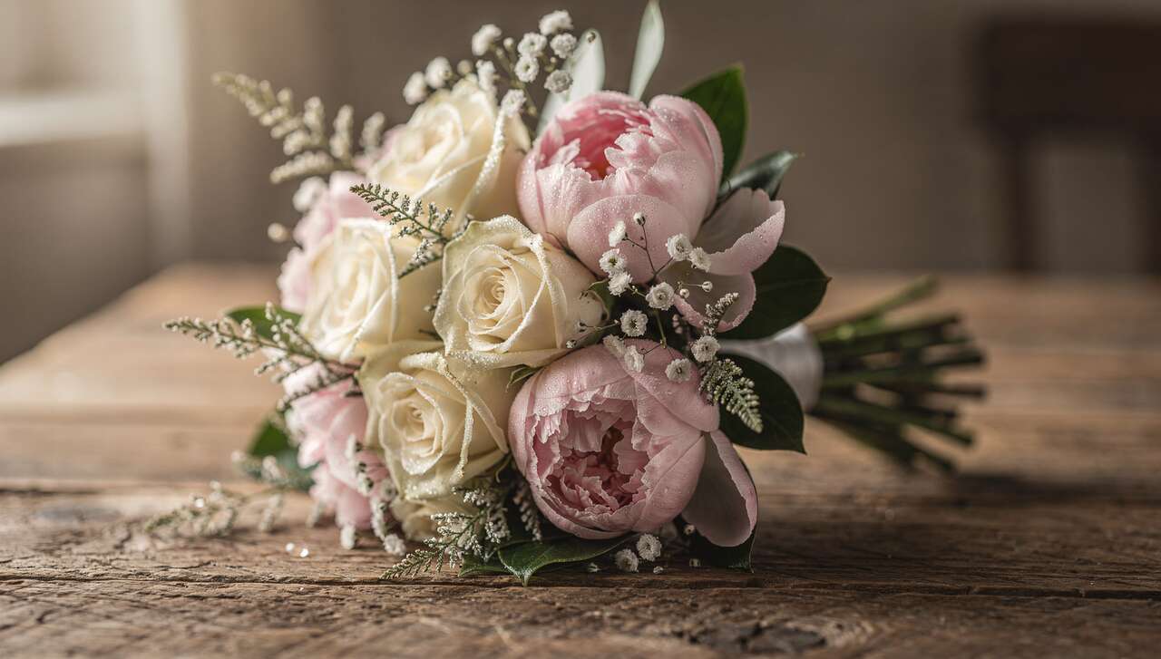 Entretenir les fleurs fra&icirc;ches pour les faire durer plus longtemps