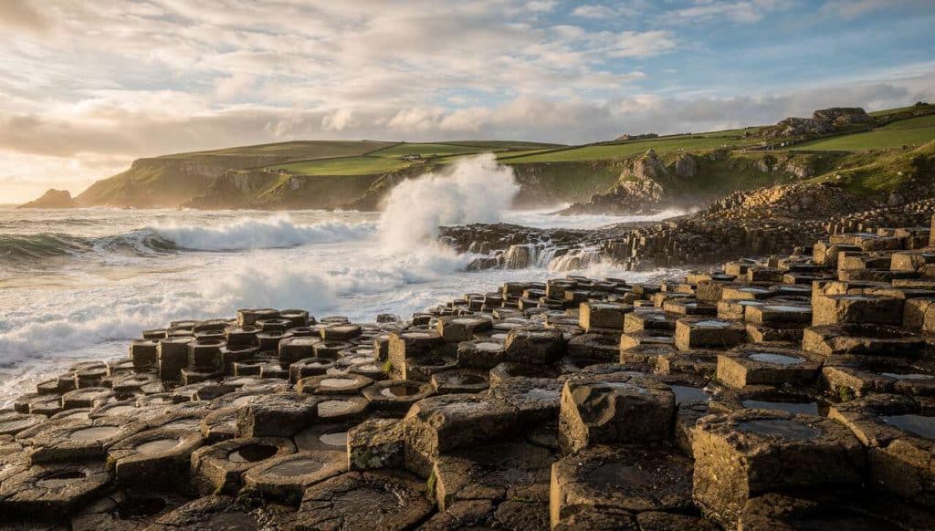 Excursion incontournable en Irlande du Nord : découvrez ses merveilles