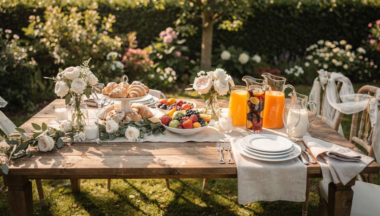 Cr&eacute;er une ambiance conviviale et d&eacute;contract&eacute;e
