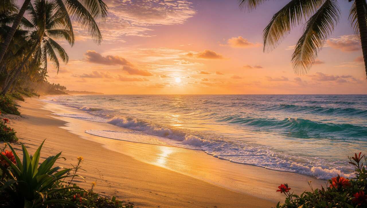 Plages Incontournables à Bali