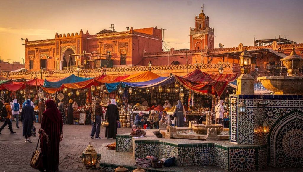 Marrakech : que faire en quelques jours ?