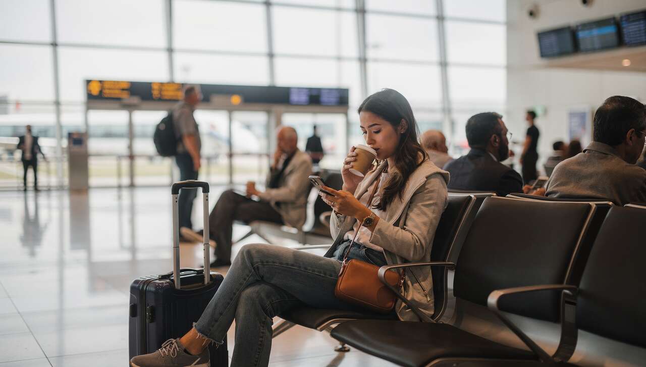 Conseils pour voyager sereinement malgr&eacute; les impr&eacute;vus