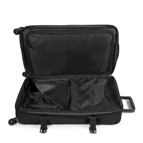 Découvrez notre test détaillé de la valise Eastpak Trans4 L : espace généreux, design soigné et résistance exceptionnelle pour accompagner tous vos voyages.