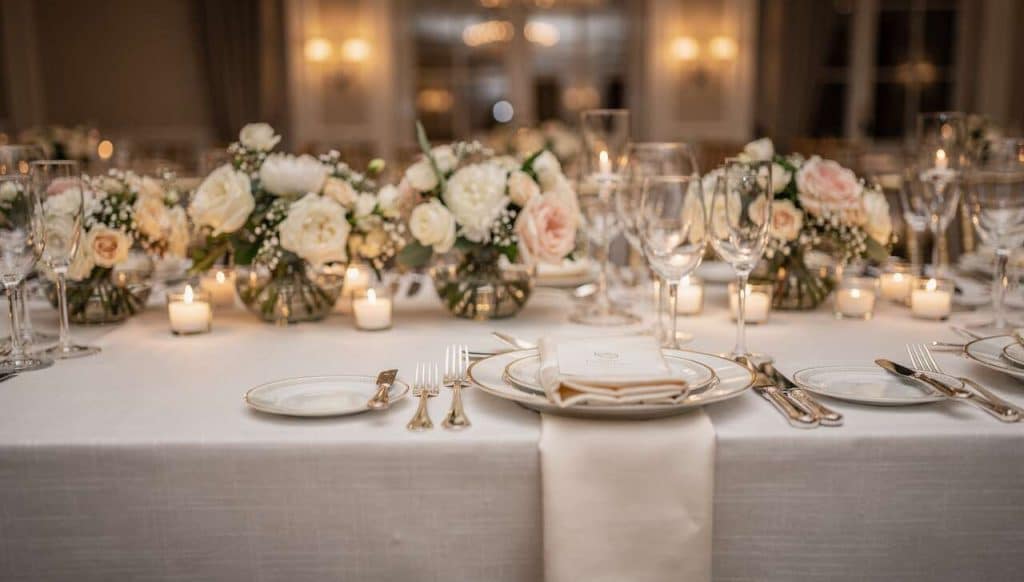 Gérer efficacement son budget de mariage : les indispensables