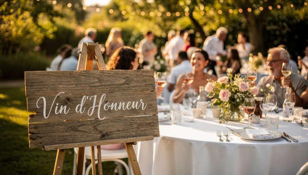 Organiser un Vin d'Honneur Réussi : astuces et Conseils