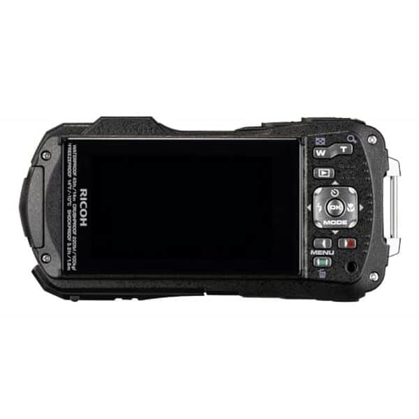 Découvrez notre test détaillé du ricoh WG-80, l'appareil photo parfait pour les aventuriers avec son design ultra-résistant et ses performances exceptionnelles en toutes conditions