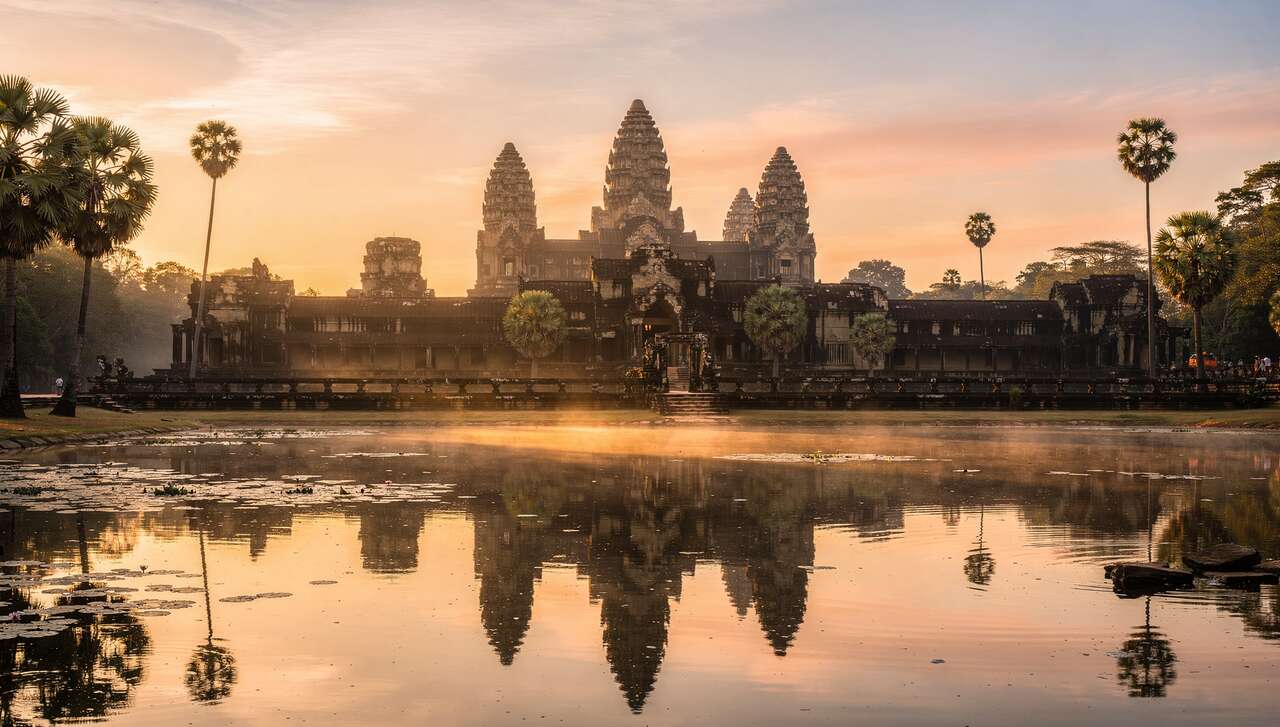 Comment bien manger en Asie du Sud-Est ?