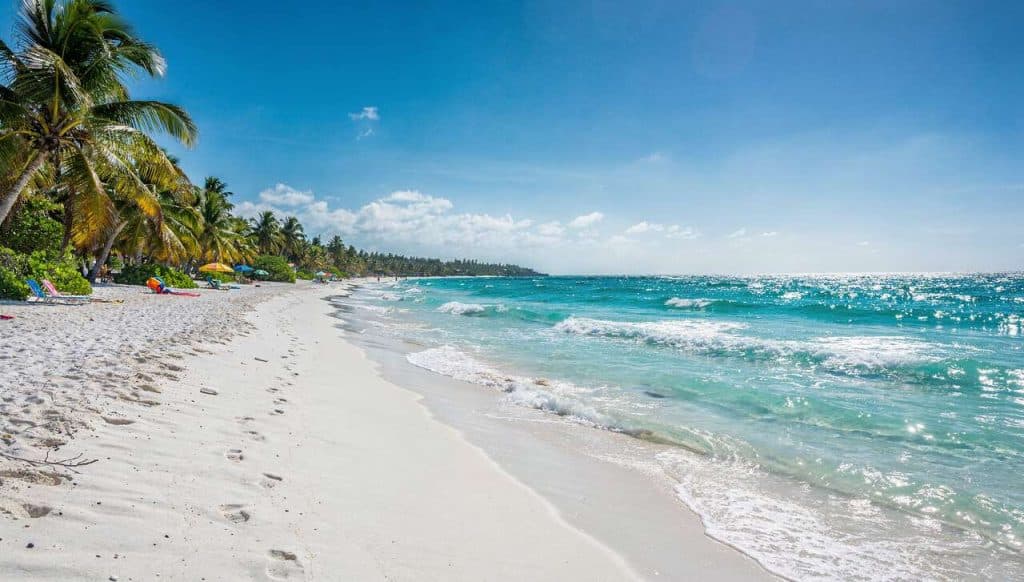 Que faire à Playa del Carmen dans le Yucatan ?