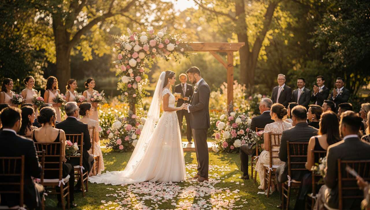 8 films de mariage à voir absolument