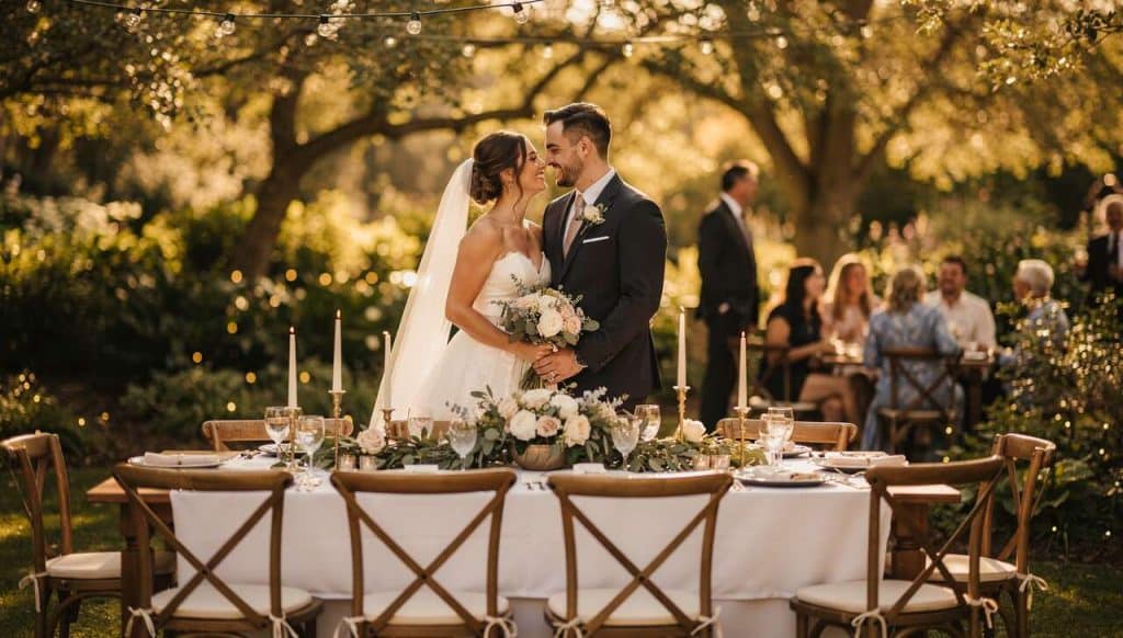 Comment choisir ses prestataires de mariage ?