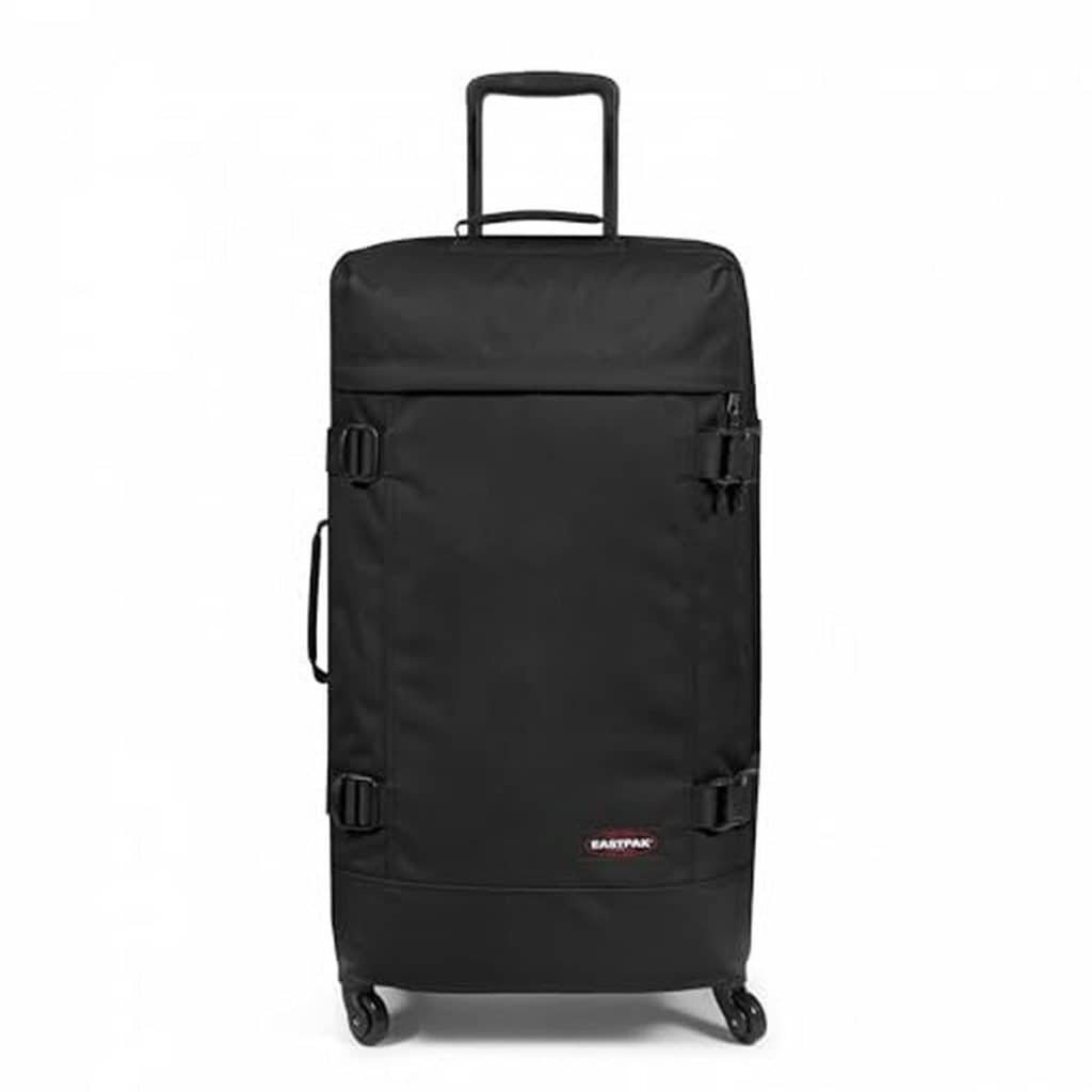 Test de la valise Eastpak Trans4 L : espace, style et robustesse