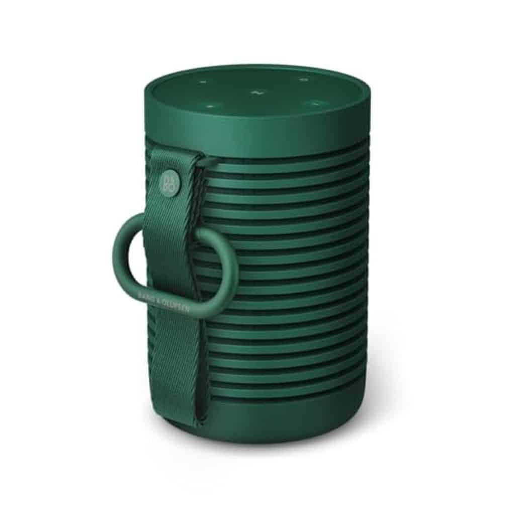 Test : enceinte Bluetooth Bang & Olufsen Beosound Explore, autonomie de 27 h