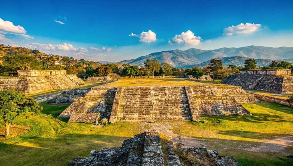 Réussir son voyage à Oaxaca au Mexique : conseils clés