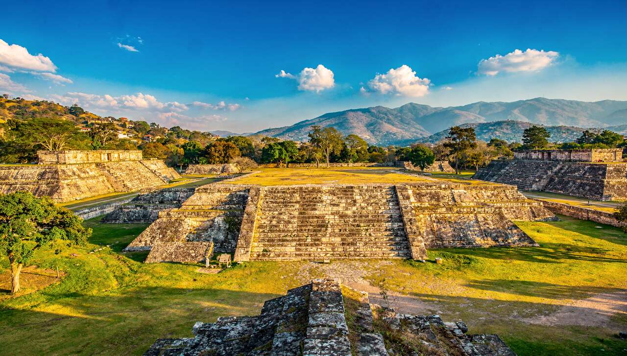 Réussir son voyage à Oaxaca au Mexique : conseils clés