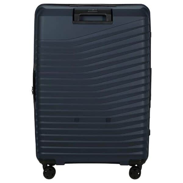 Découvrez notre test complet de la valise Samsonite Intuo Spinner L : caractéristiques, avantages et avis objectif sur ce modèle extensible et pratique pour vos voyages