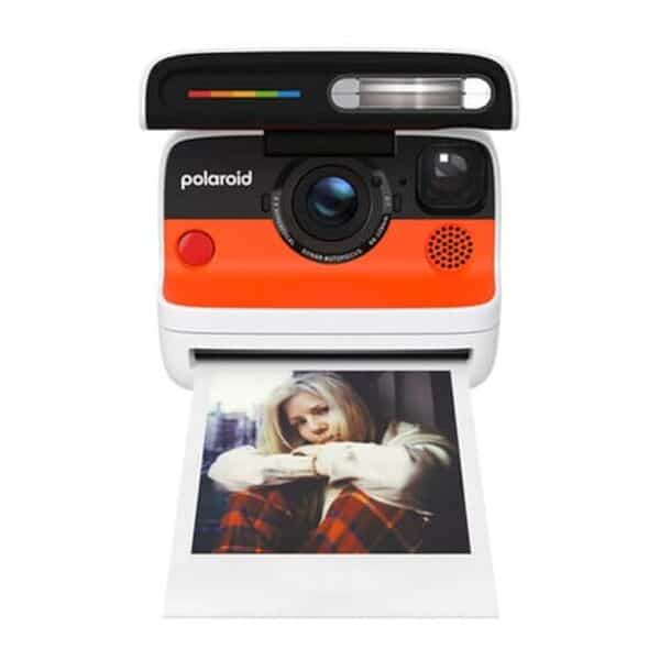 Découvrez notre test complet du Polaroid Flip blanc : design élégant, fonctionnalité instantanée et performances inégalées pour immortaliser vos moments précieux.
