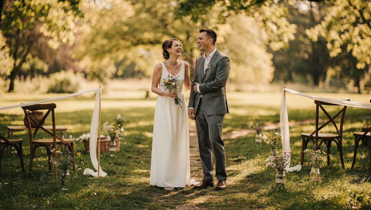 Organiser un mariage avec un mini budget : astuces efficaces