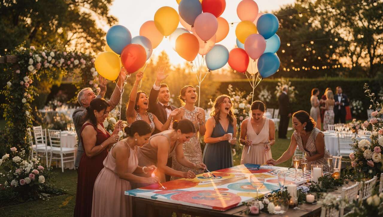 Surprendre avec un faux lancer