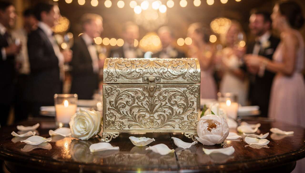 Les avantages d'une boîte mystère pour bouquet