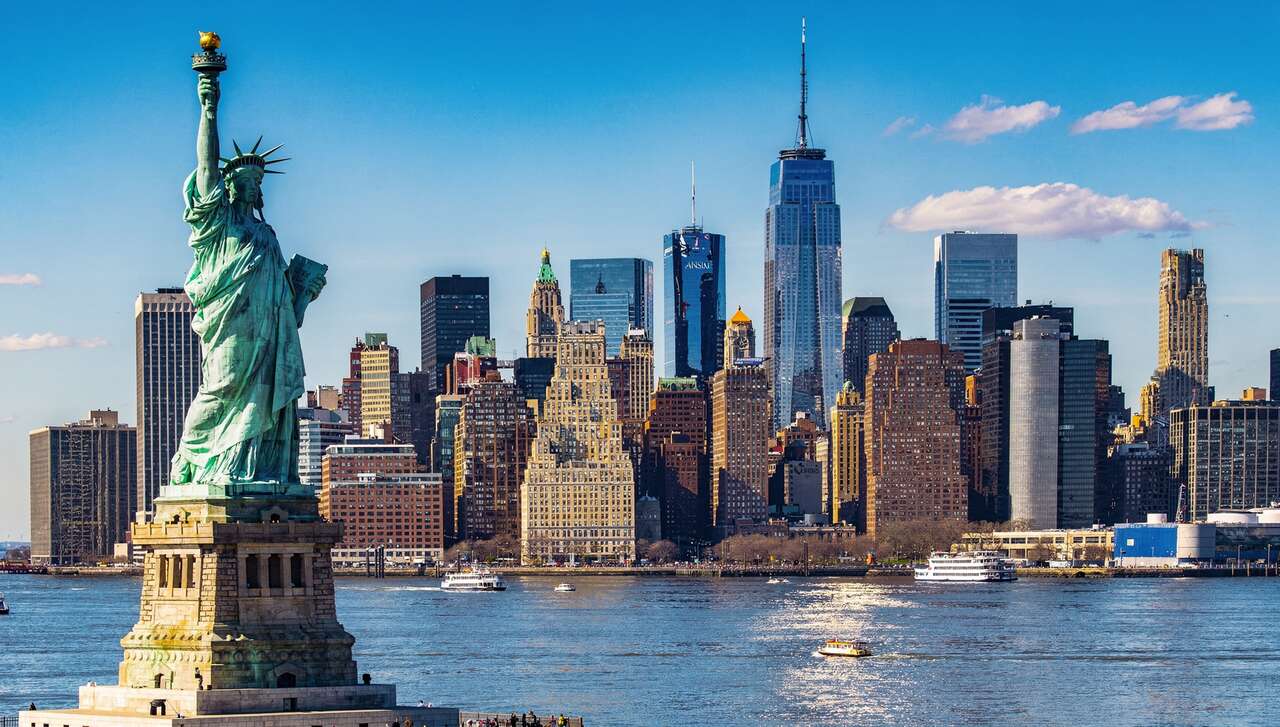 Visiter New York en 7 jours : guide complet pour un séjour inoubliable